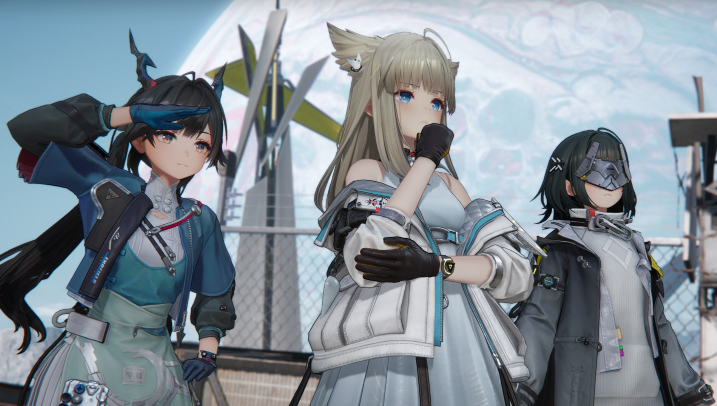 Arknights Endfield tier list